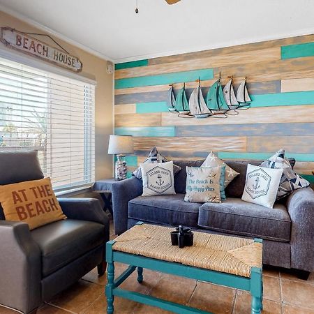 Marvilla Condo My Happy Place 加尔维斯敦 外观 照片