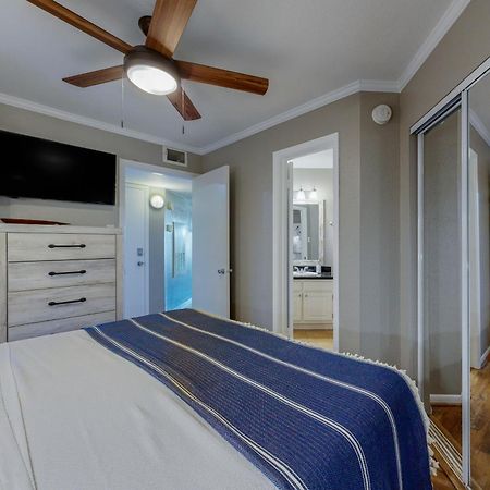 Marvilla Condo My Happy Place 加尔维斯敦 外观 照片