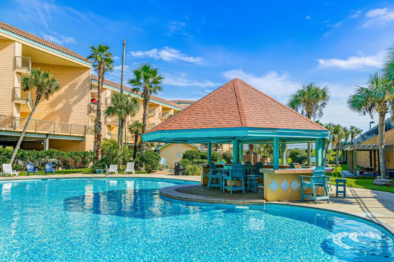 Marvilla Condo My Happy Place 加尔维斯敦 外观 照片