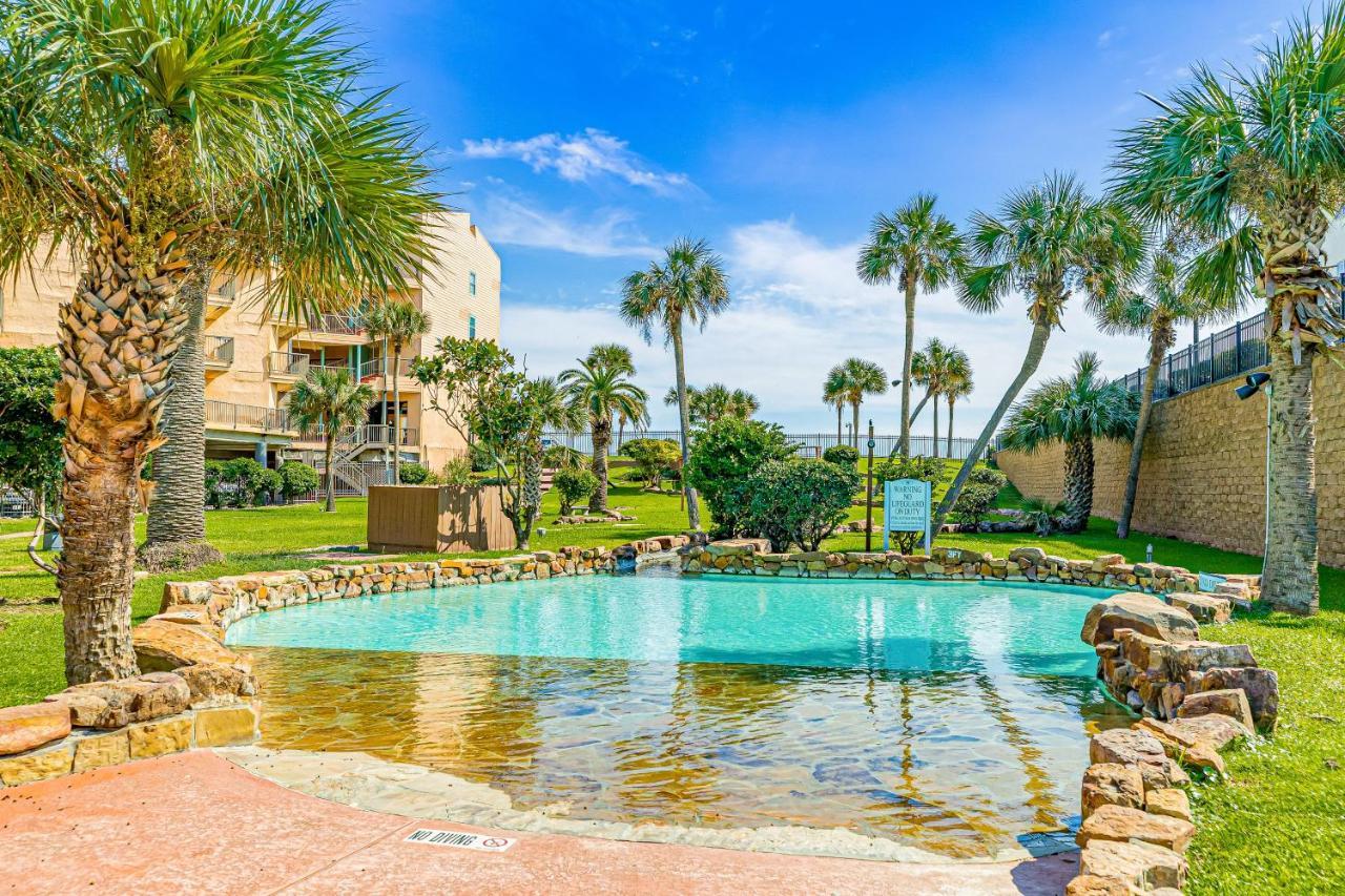 Marvilla Condo My Happy Place 加尔维斯敦 外观 照片