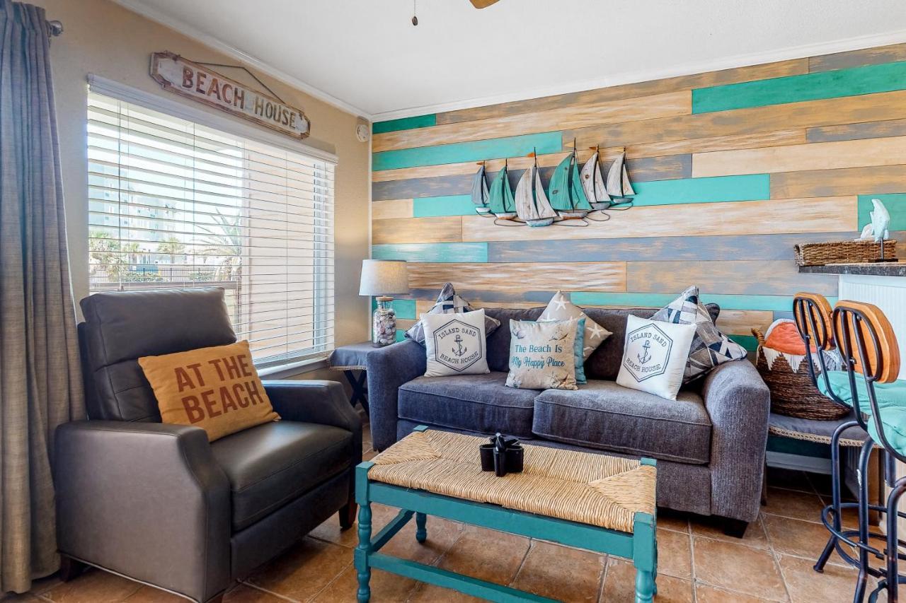 Marvilla Condo My Happy Place 加尔维斯敦 外观 照片