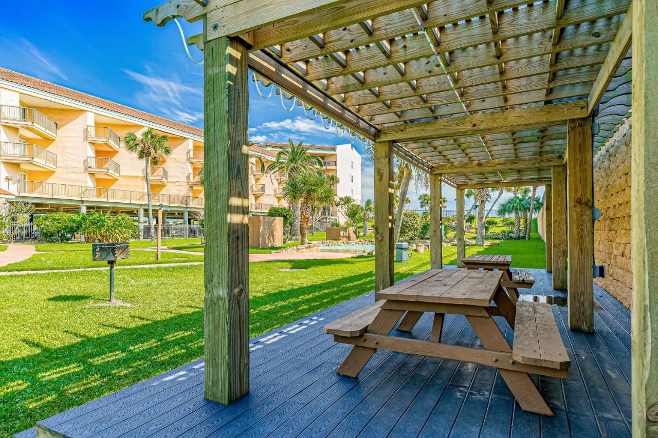 Marvilla Condo My Happy Place 加尔维斯敦 外观 照片
