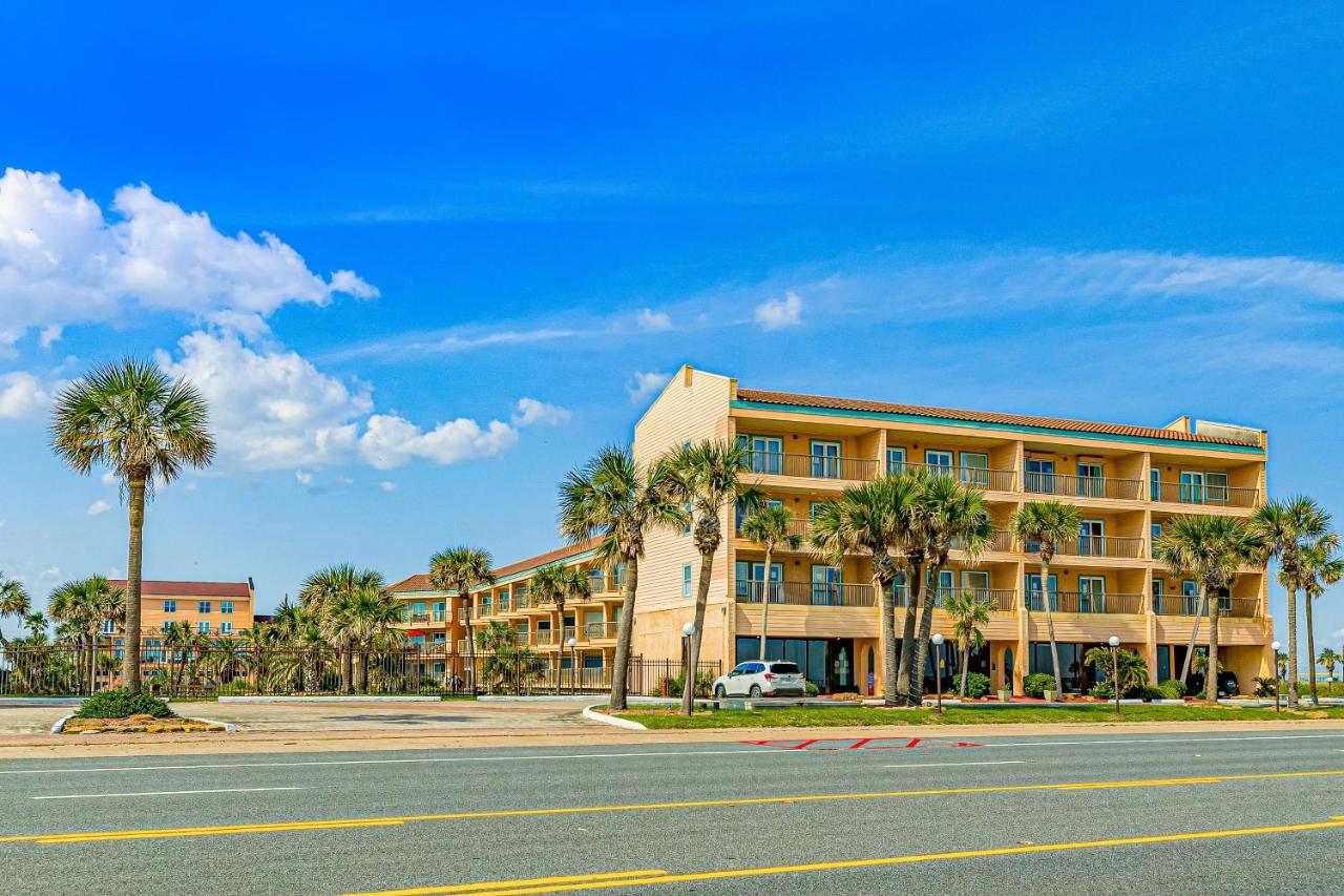 Marvilla Condo My Happy Place 加尔维斯敦 外观 照片