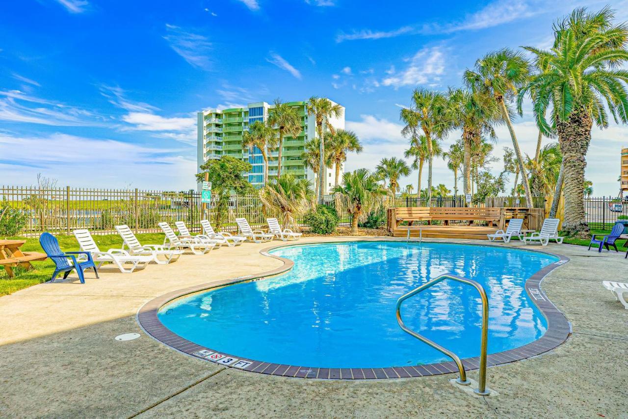 Marvilla Condo My Happy Place 加尔维斯敦 外观 照片