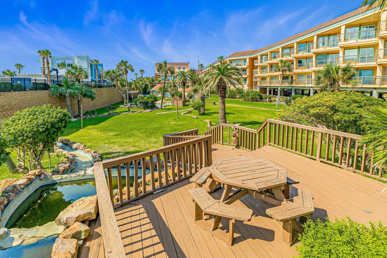 Marvilla Condo My Happy Place 加尔维斯敦 外观 照片