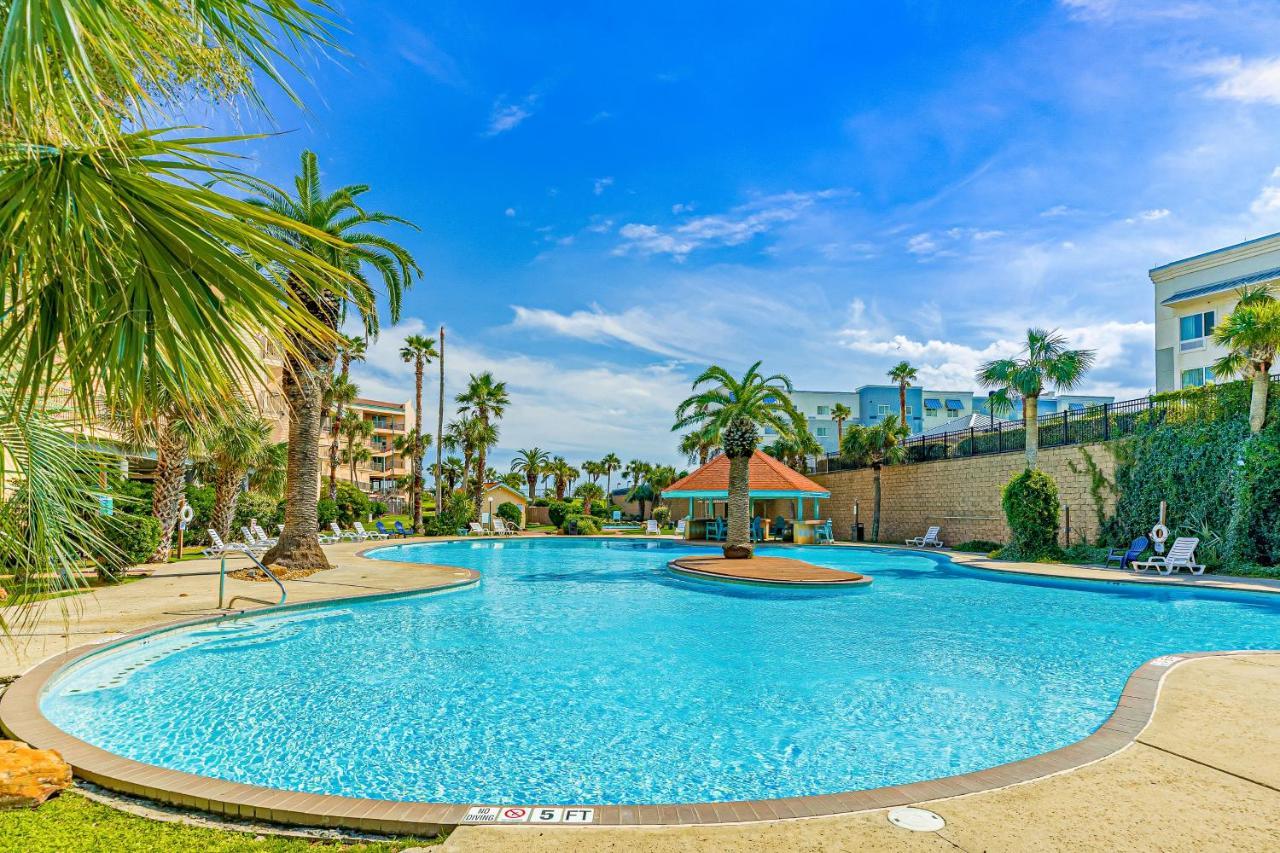 Marvilla Condo My Happy Place 加尔维斯敦 外观 照片