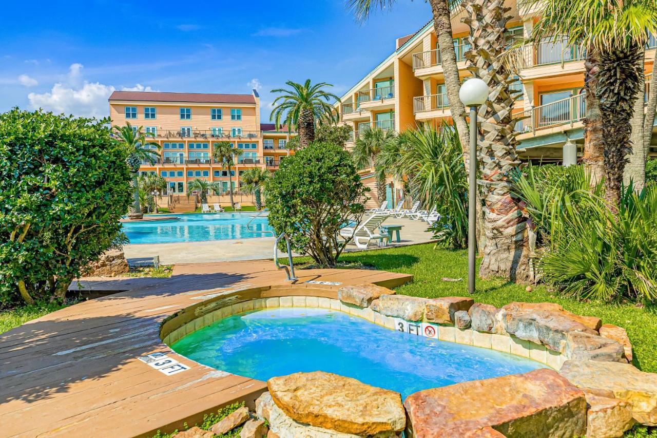 Marvilla Condo My Happy Place 加尔维斯敦 外观 照片