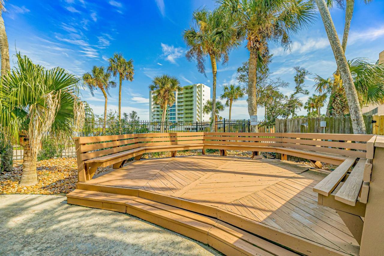 Marvilla Condo My Happy Place 加尔维斯敦 外观 照片