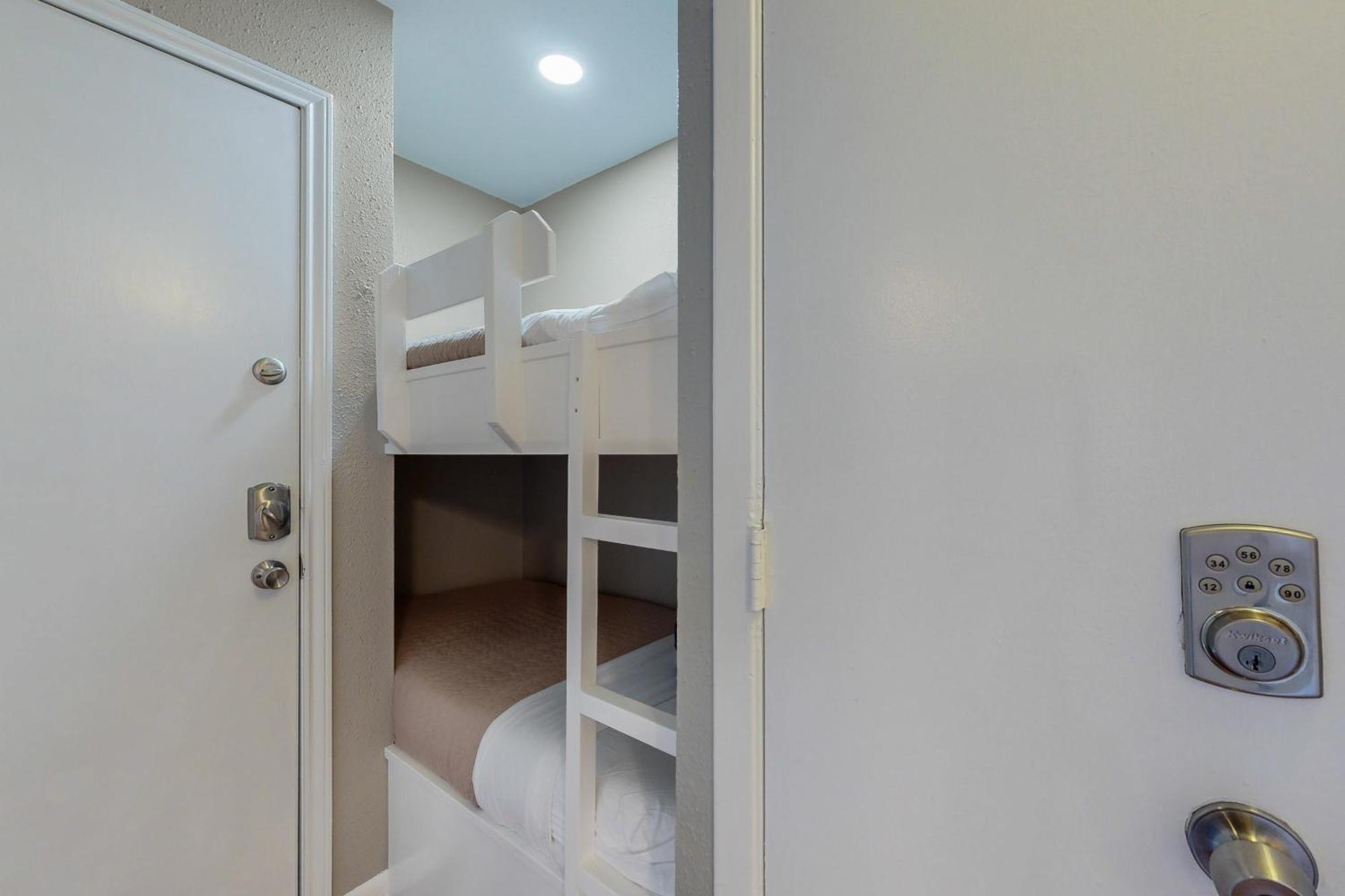 Marvilla Condo My Happy Place 加尔维斯敦 外观 照片