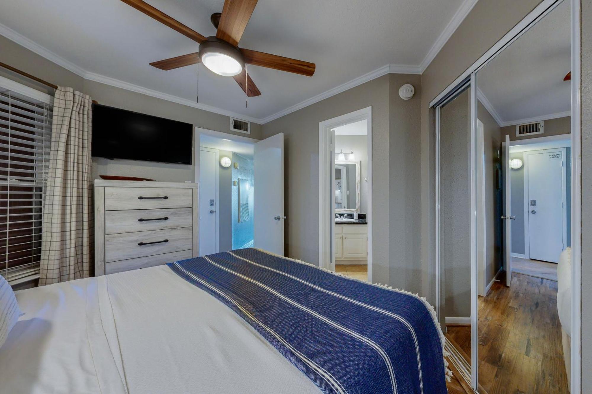 Marvilla Condo My Happy Place 加尔维斯敦 外观 照片