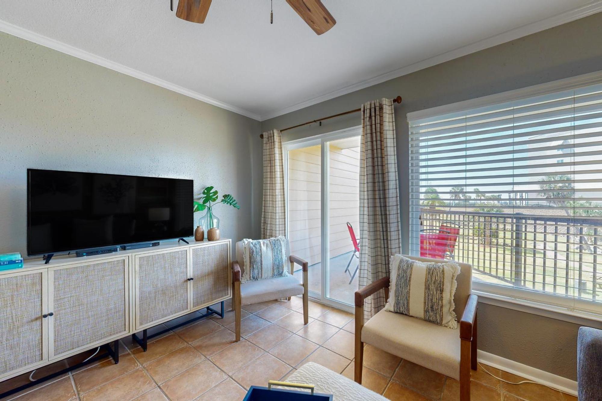 Marvilla Condo My Happy Place 加尔维斯敦 外观 照片