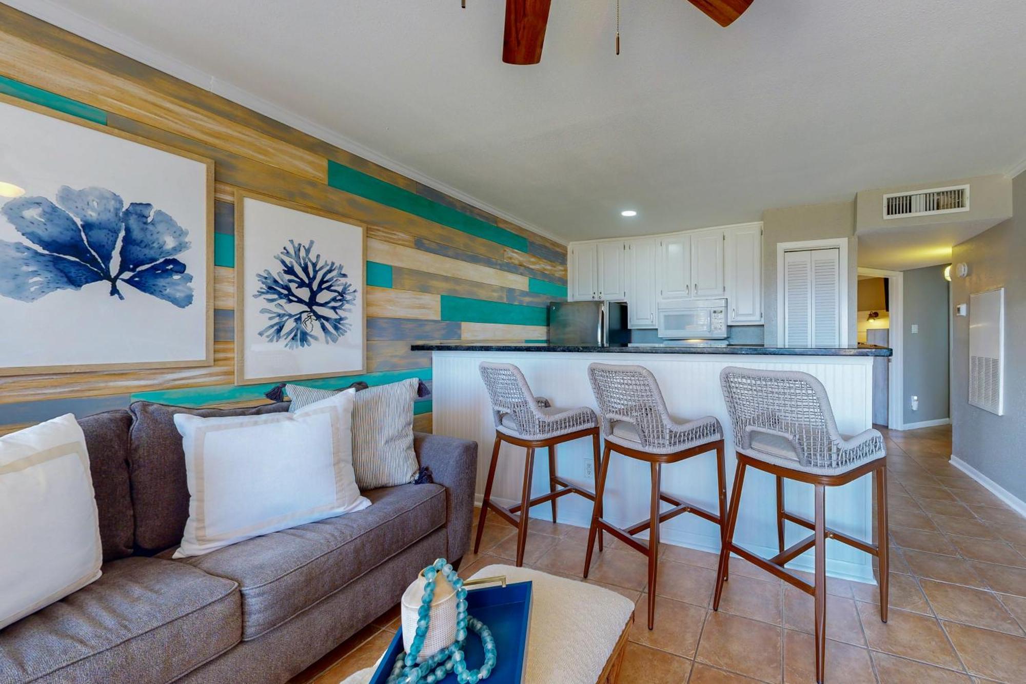 Marvilla Condo My Happy Place 加尔维斯敦 外观 照片