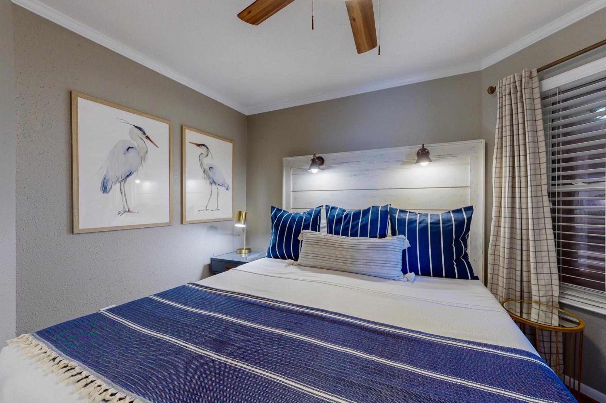 Marvilla Condo My Happy Place 加尔维斯敦 外观 照片